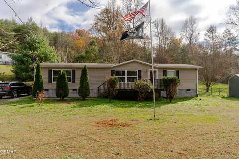 275 Crowder Road, Madisonville, TN 37354