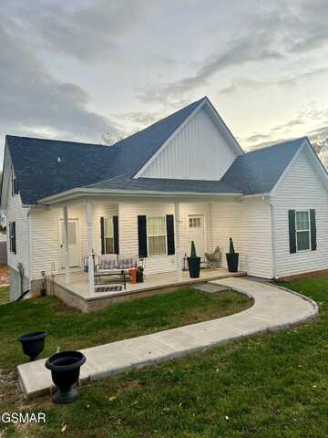 1411 Tern Avenue, Jefferson City, TN 37760