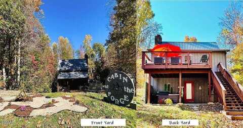3637 Marshall Lane, Sevierville, TN 37862