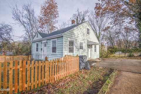 414 S Castle Street, Knoxville, TN 37914