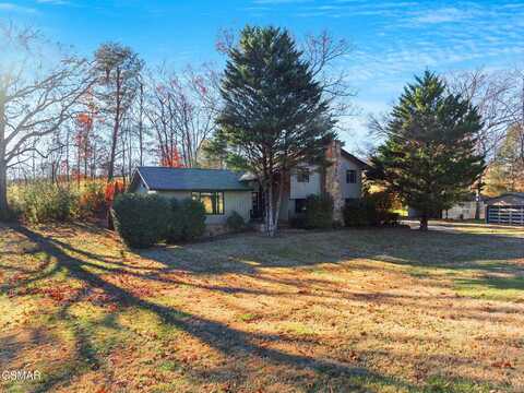 310 Evergreen Drive, Sevierville, TN 37862
