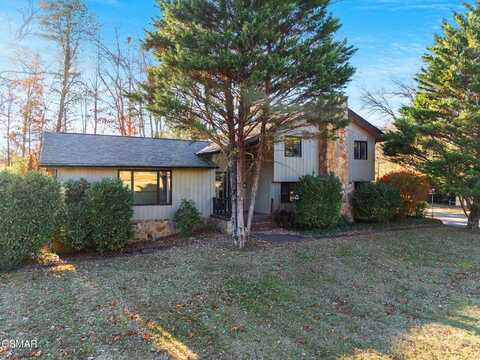 310 Evergreen Drive, Sevierville, TN 37862