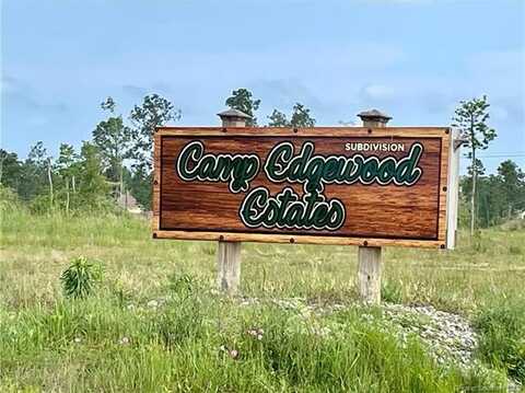 0 Camp Edgewood Road, DeQuincy, LA 70633