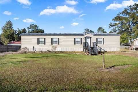 6417 Cullens Lane, Sulphur, LA 70665