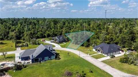4 Camelia Court, Lake Charles, LA 70611