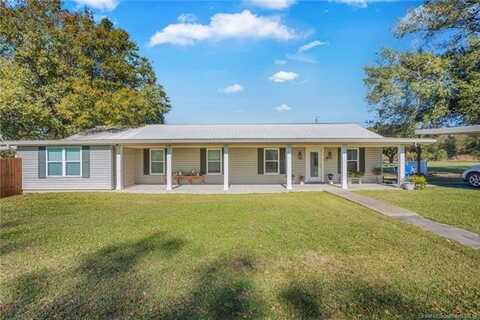 239 Steven Road, Ragley, LA 70657