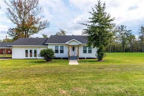 806 S Grand Avenue, DeQuincy, LA 70633