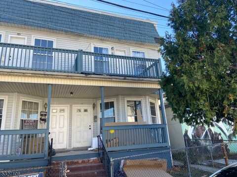 332 11th Ave, Paterson, NJ 07514