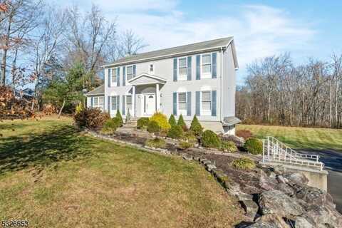 26 Countryside Rd, Knowlton Twp., NJ 07832