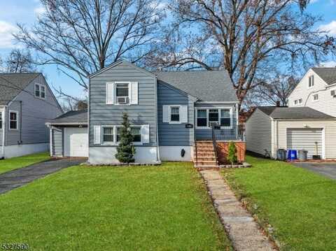 2080 Wall St, Rahway, NJ 07065