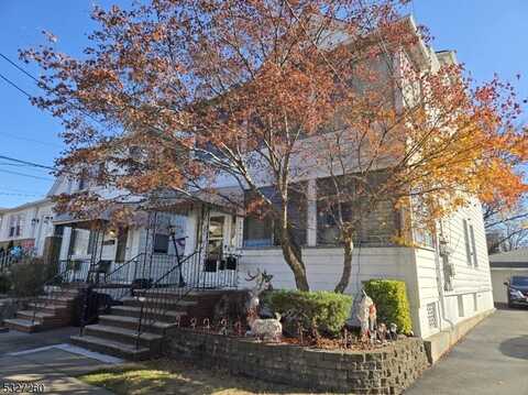 57 Major St, Clifton, NJ 07013