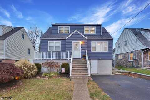 122 Lenox Ave, Paterson, NJ 07502