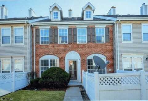 214 Darwin Ln, North Brunswick, NJ 08902