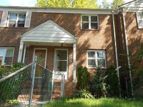 12a Melmore Gdns, East Orange, NJ 07017