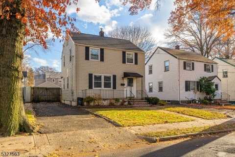 416 Hollywood Ave, Hillside, NJ 07205