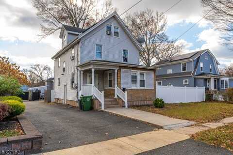 312 E 1st Ave, Roselle, NJ 07203