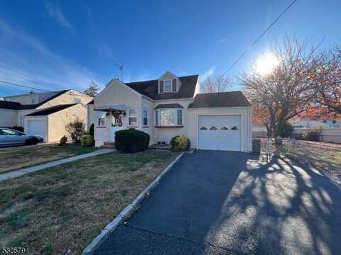 1121 Jeanette Ave, Union, NJ 07083