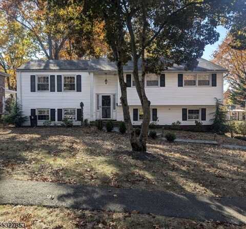 82 Palmer Dr, Livingston, NJ 07039