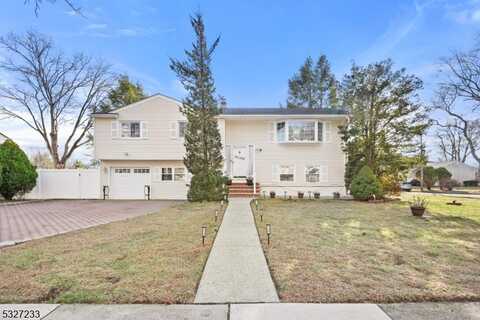 9 Burnside Pl, Wayne, NJ 07470