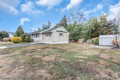 113 S 5th Ave, Manville, NJ 08835