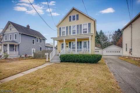 10 Pine St, Newton, NJ 07860