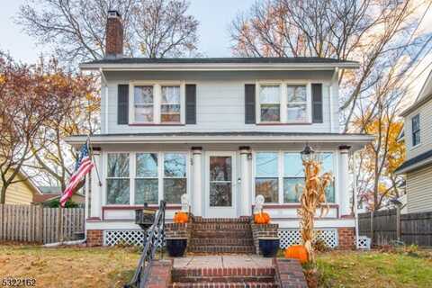 20 E Lincoln St, Verona, NJ 07044