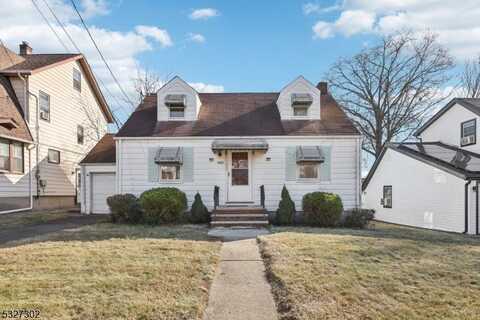 1655 Edward Ter, Union, NJ 07083