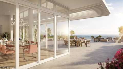 390 Ocean, Long Branch City, NJ 07740