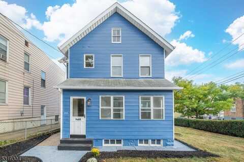 332 Davis Ave, Kearny, NJ 07032