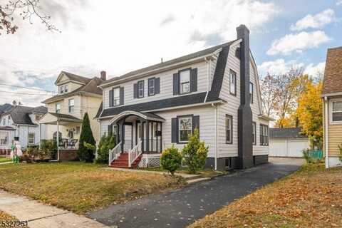 116 Garfield Ave, Plainfield, NJ 07062