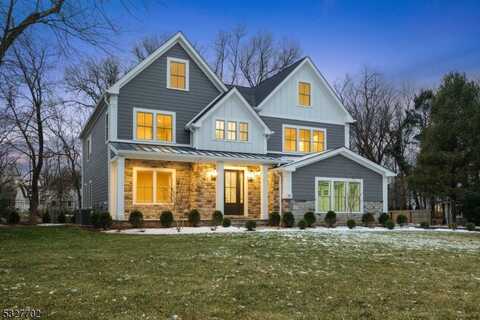 20 Afton Dr, Florham Park, NJ 07932