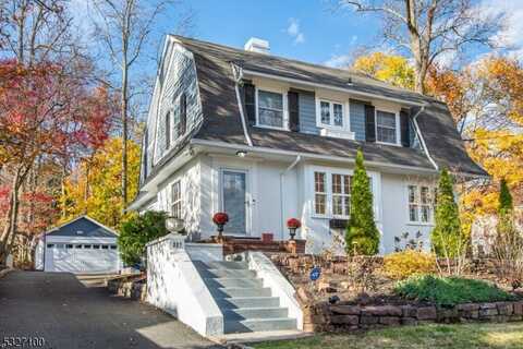 387 Wyoming Ave, Millburn, NJ 07041