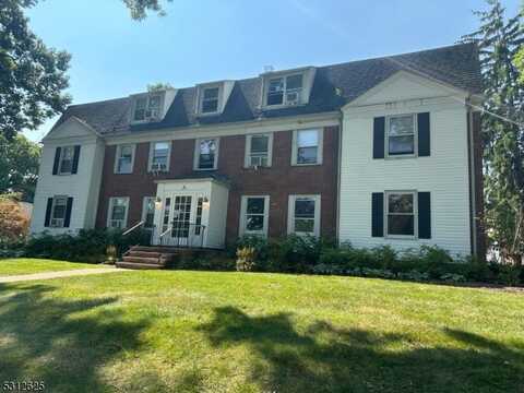 160 Gordonhurst Ave, Montclair, NJ 07043