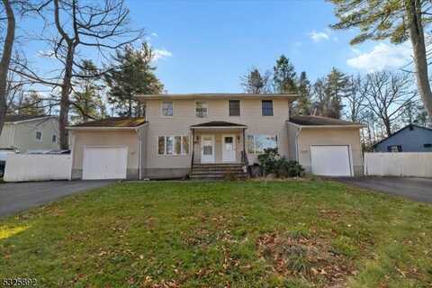 411 Deer Field Ln, Montague, NJ 07827