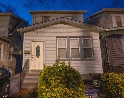 51 Rutgers St, Irvington, NJ 07111