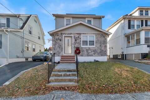 32 Elston St, Bloomfield, NJ 07003