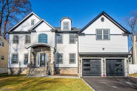 86 Longview Ave, Whippany, NJ 07034