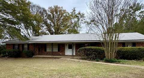 3538 Spring Hill Rd, Carrollton, AL 35447