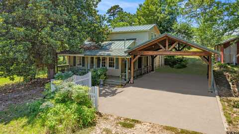 12250 CR 3513, Brownsboro, TX 75756