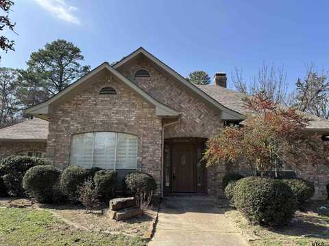 4503 Lakeside Dr, Mount Pleasant, TX 75455