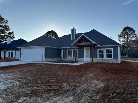 17943 W Lakeview Drive, Troup, TX 75789