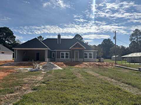 17943 W Lakeview Drive, Troup, TX 75789