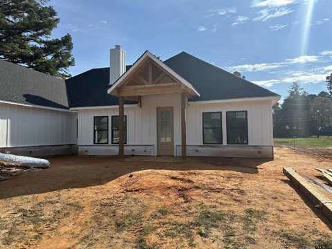 17931 W Lakeview Drive, Troup, TX 75789