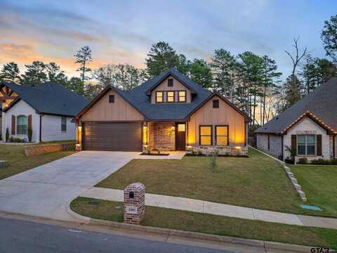 9161 Cave Branch Cv, Tyler, TX 75703