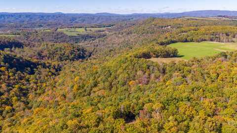 Muddy Creek Mountain Rd, Lewisburg, WV 24901