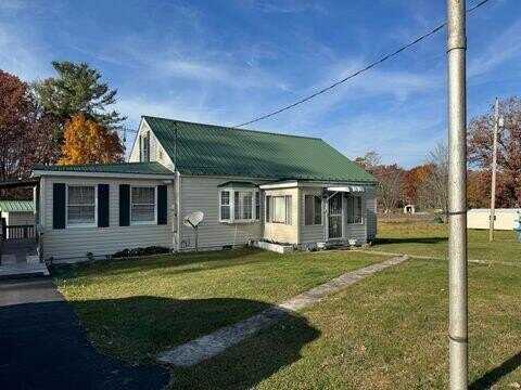 15376 Stanaford Drive, Danese, WV 25831