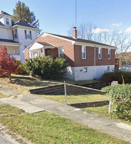 612 Rockbridge St, Bluefield, WV 24701