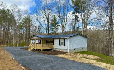 955 Caldwell Hl Lp, Caldwell, WV 24925