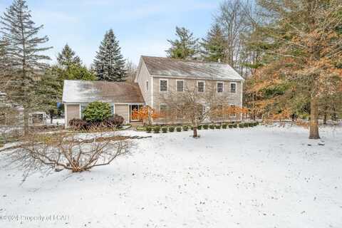 95 Dean Road, Dalton, PA 18414