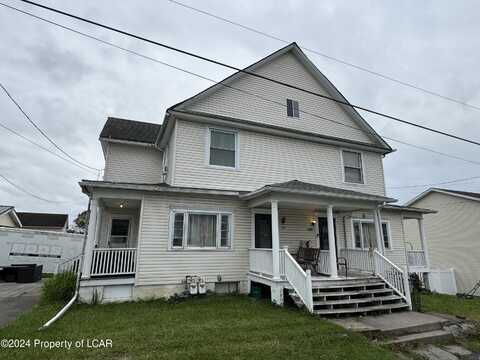 161 SENECA Street, Pittston, PA 18640